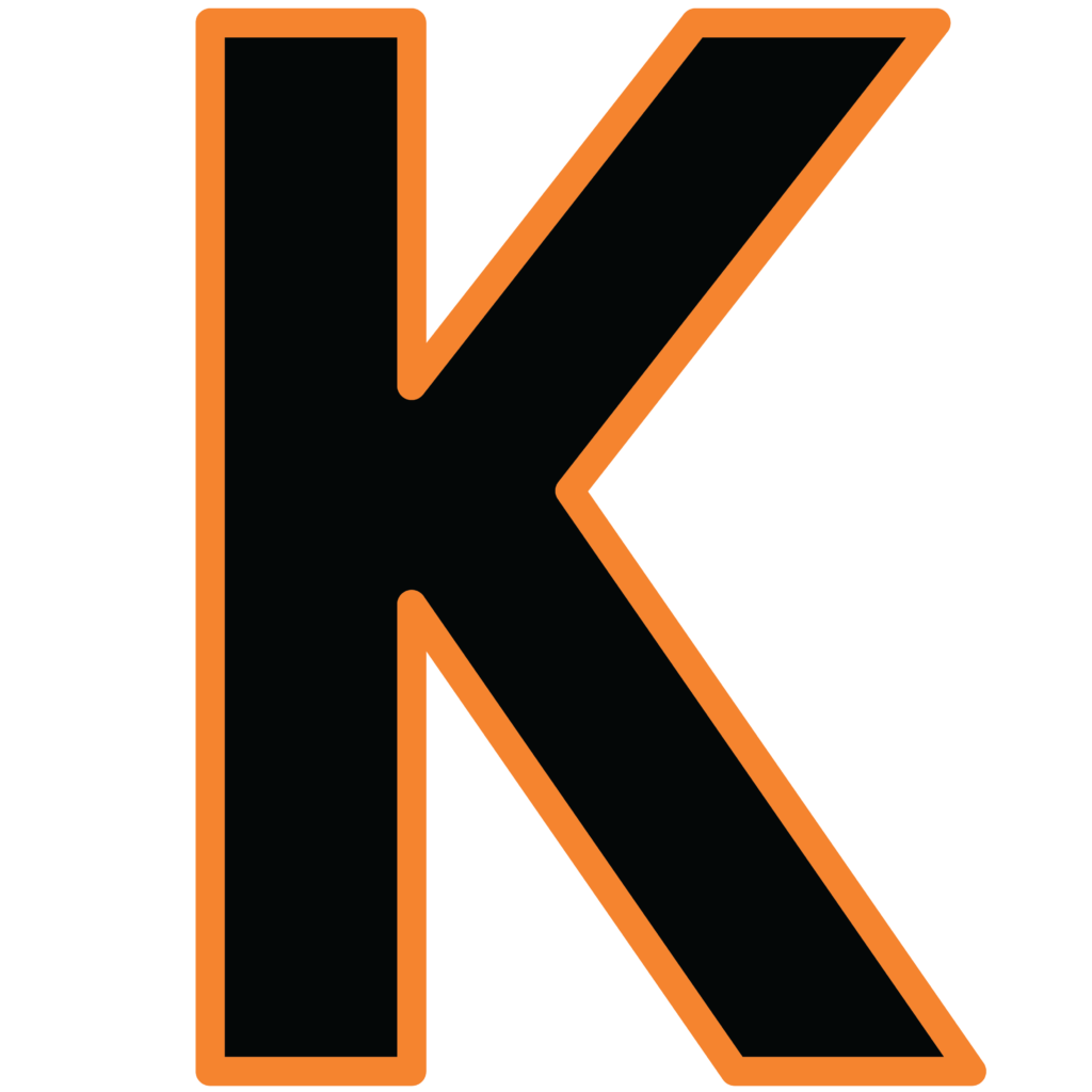 kalman web design & development logo